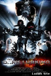 The Dark Lurking : Alien vs Zombies (2009) 