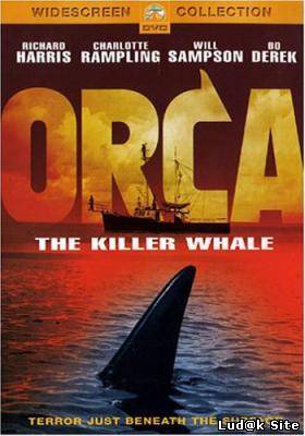 Orca (1977) 