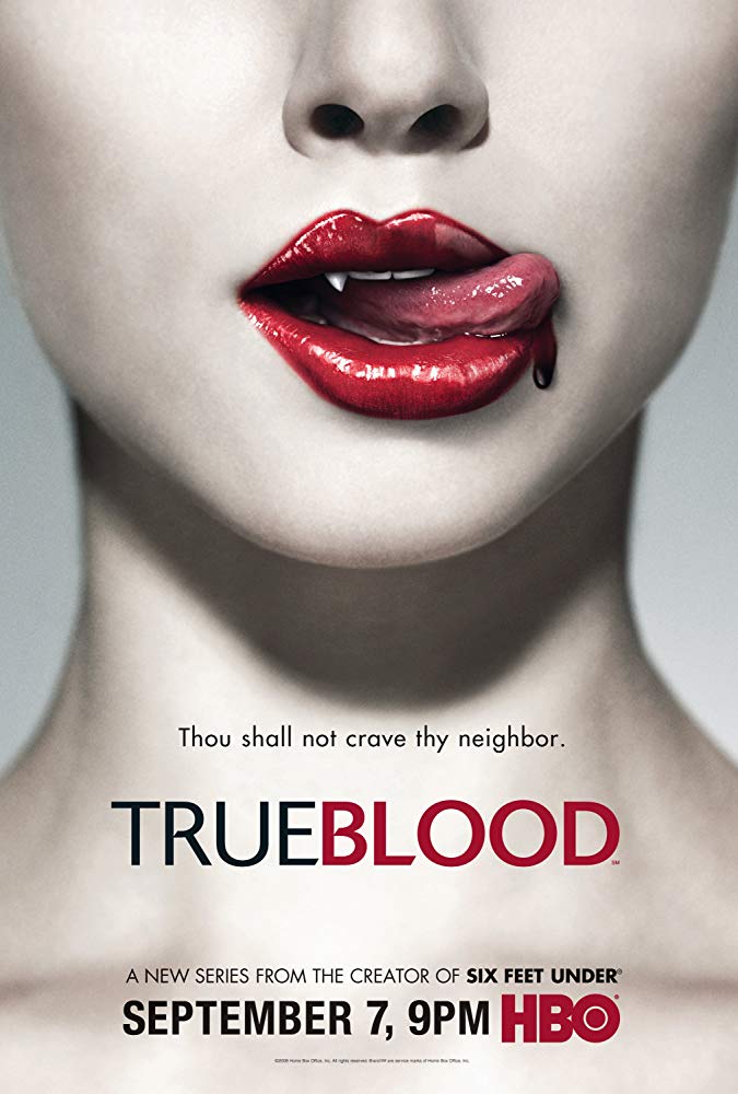 True Blood (2008) 7x10