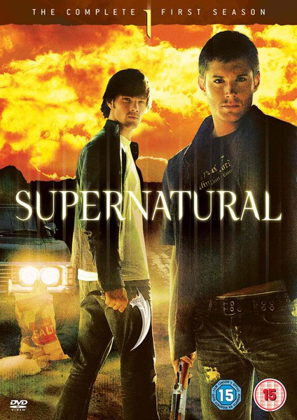 Supernatural (2005) 10x23