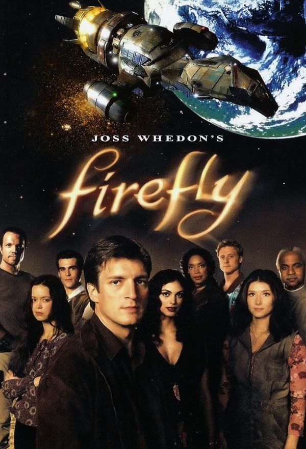 Firefly (2002) 1x14