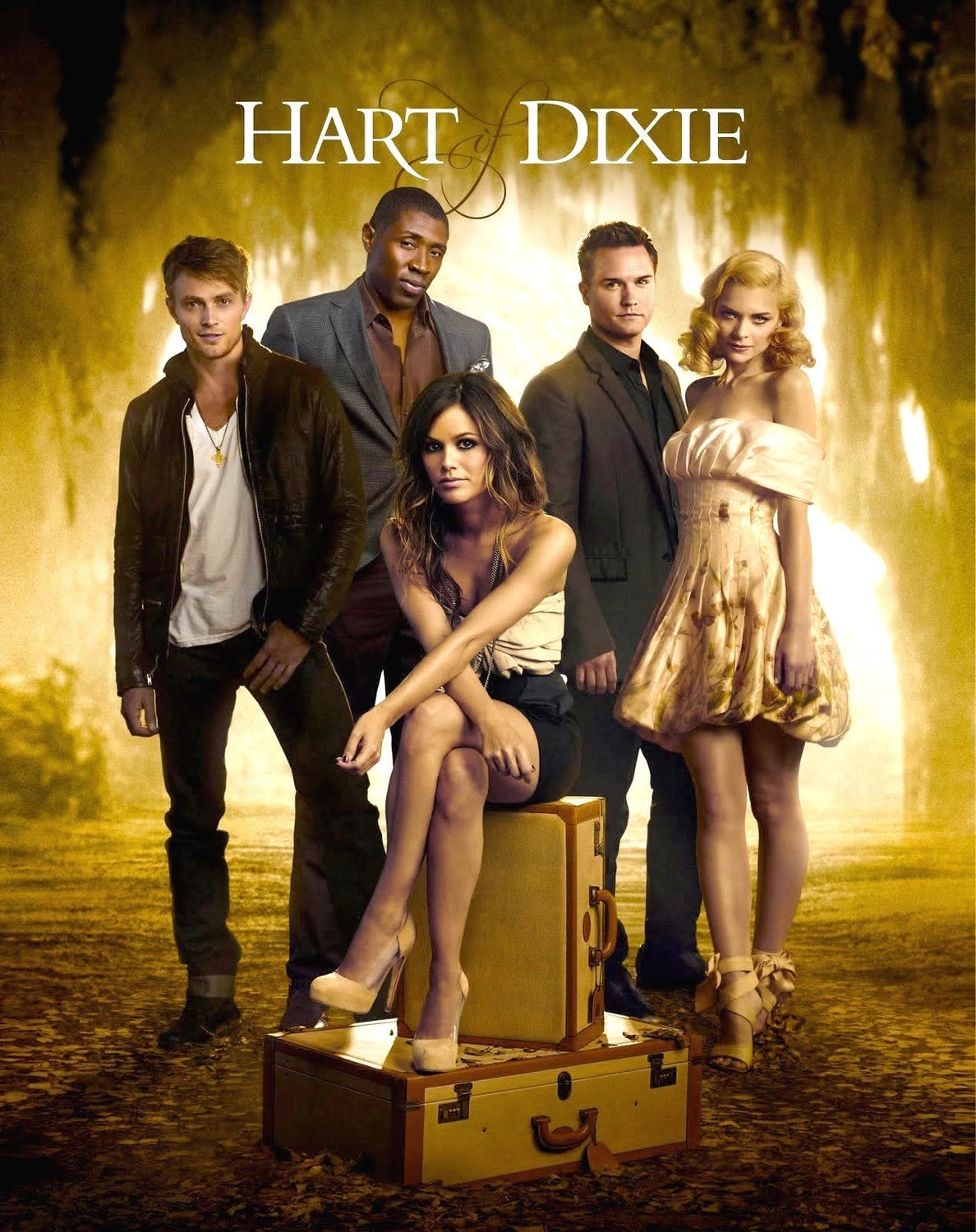 Hart of Dixie (2011) 4x10