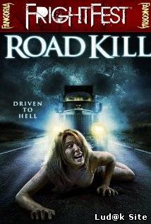 Road Kill Aka Road Train (2010)