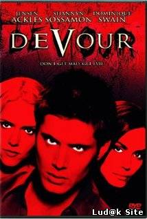 Devour (2005) 