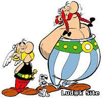 Asterix i 12 Zadataka (1976)