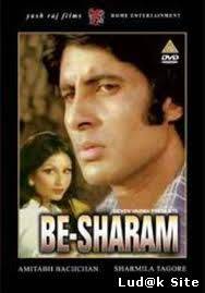 Besharam (1978)