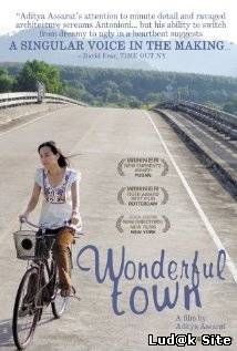Wonderful Town (2007)