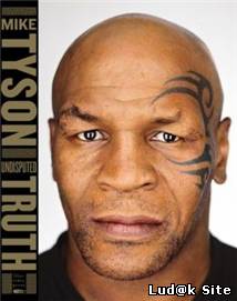 Mike Tyson: Undisputed Truth (2013) 