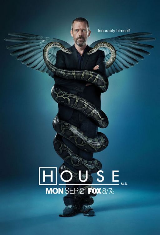 House M.D. (2004)