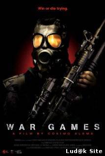 War Games: At the End of the Day (2011)