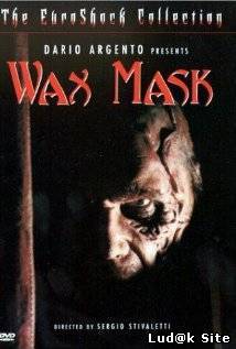 M.D.C. - Maschera di cera AKA The Wax Mask (1997)