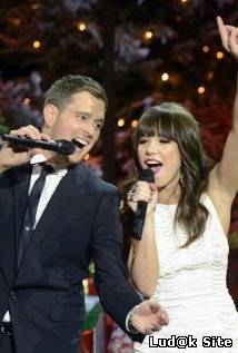 Michael Bublé: Home for the Holidays (2012)