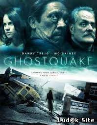 Haunted High - Ghostquake (2012)
