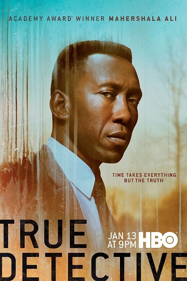 True Detective (2014) 3x8