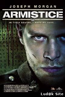 Armistice aka Warhouse  (2013)