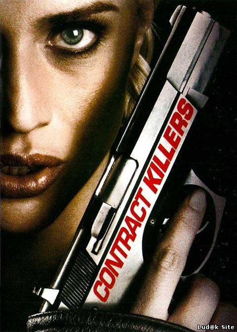 Contract Killers (2009)