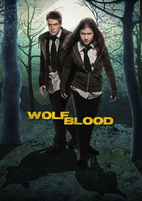 Wolfblood (2012) 3x6