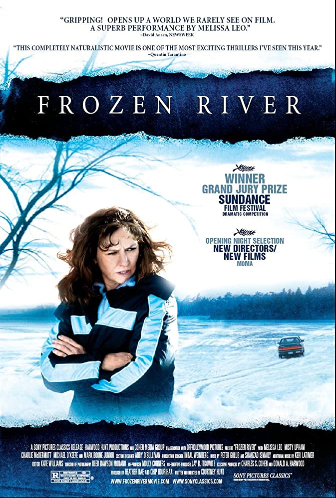 Frozen River (2008)