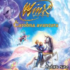 Winx-Carobna Avantura (2010)
