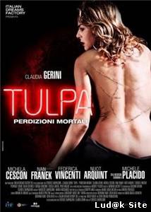 Tulpa - Perdizioni mortali (2012)