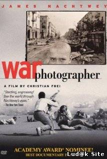War Photographer (2001)