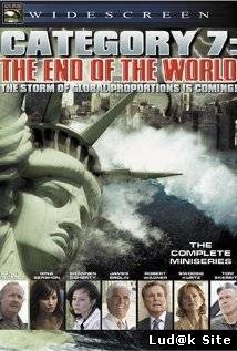 Category 7: The End Of The World (2005)