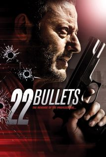 L'immortel Aka 22 Bullets (2010)