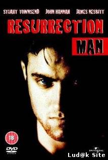 Resurrection Man (1998)