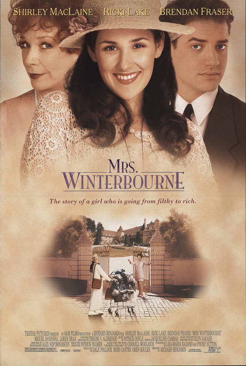 Mrs. Winterbourne (1996) 