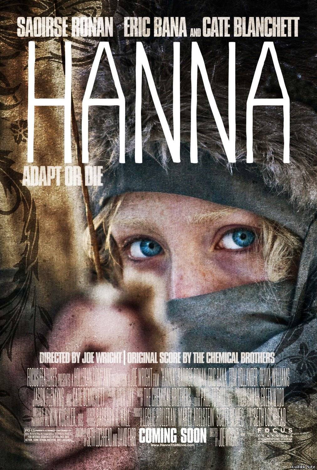 Hana (2011)