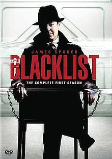 The Blacklist (2013) 9x3