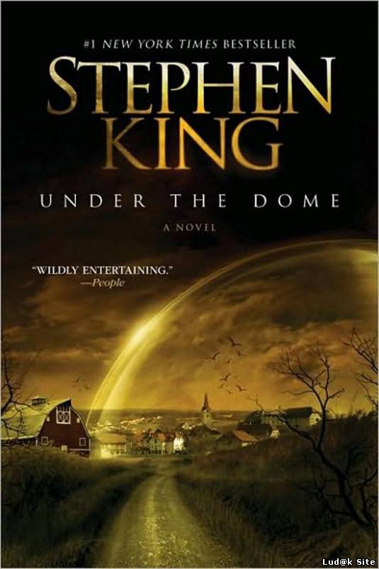 Under the Dome (2013) 3x13