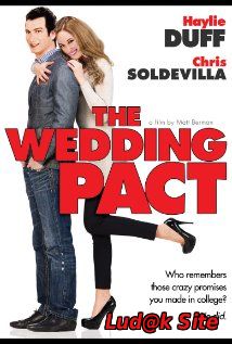 The Wedding Pact (2014) 