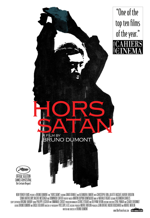 Hors Satan Aka Outside Satan (2011)