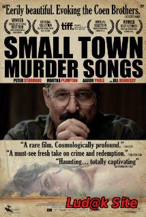 Small Town Murder Songs (2010)