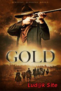 Gold (2013) 