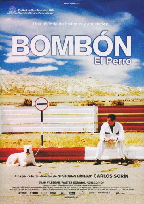 El Perro Aka Bombón: El Perro (2004)
