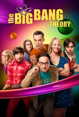 The Big Bang Theory (2007) 12x24