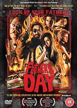Father's Day (2011)