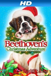 Beethoven's Christmas Adventure (2011)
