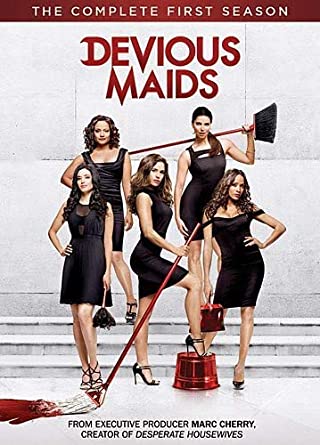 Devious Maids (2013)