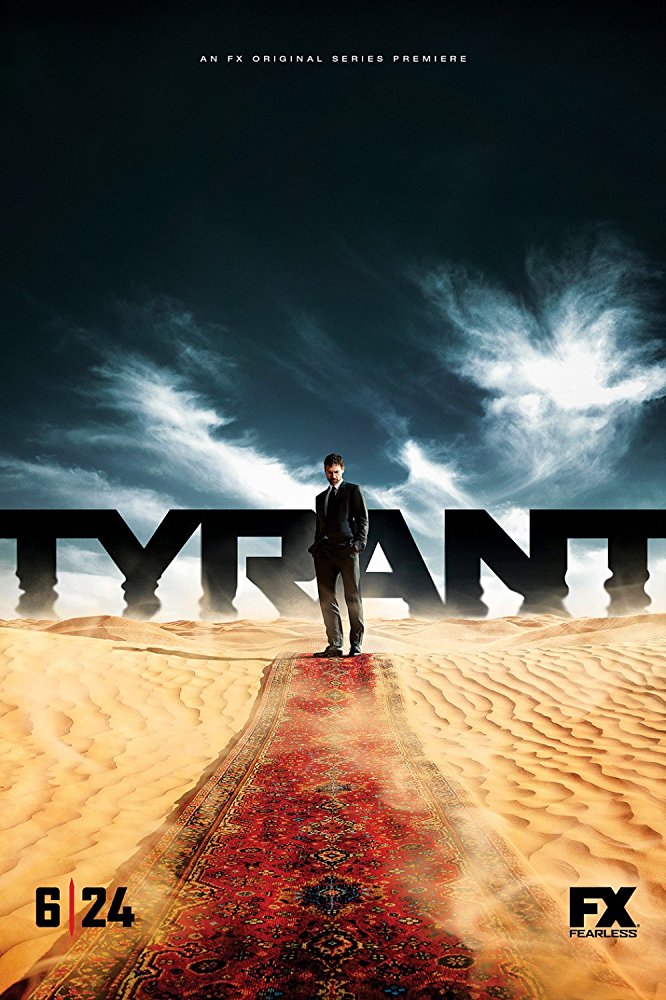 Tyrant (2014) 3x10