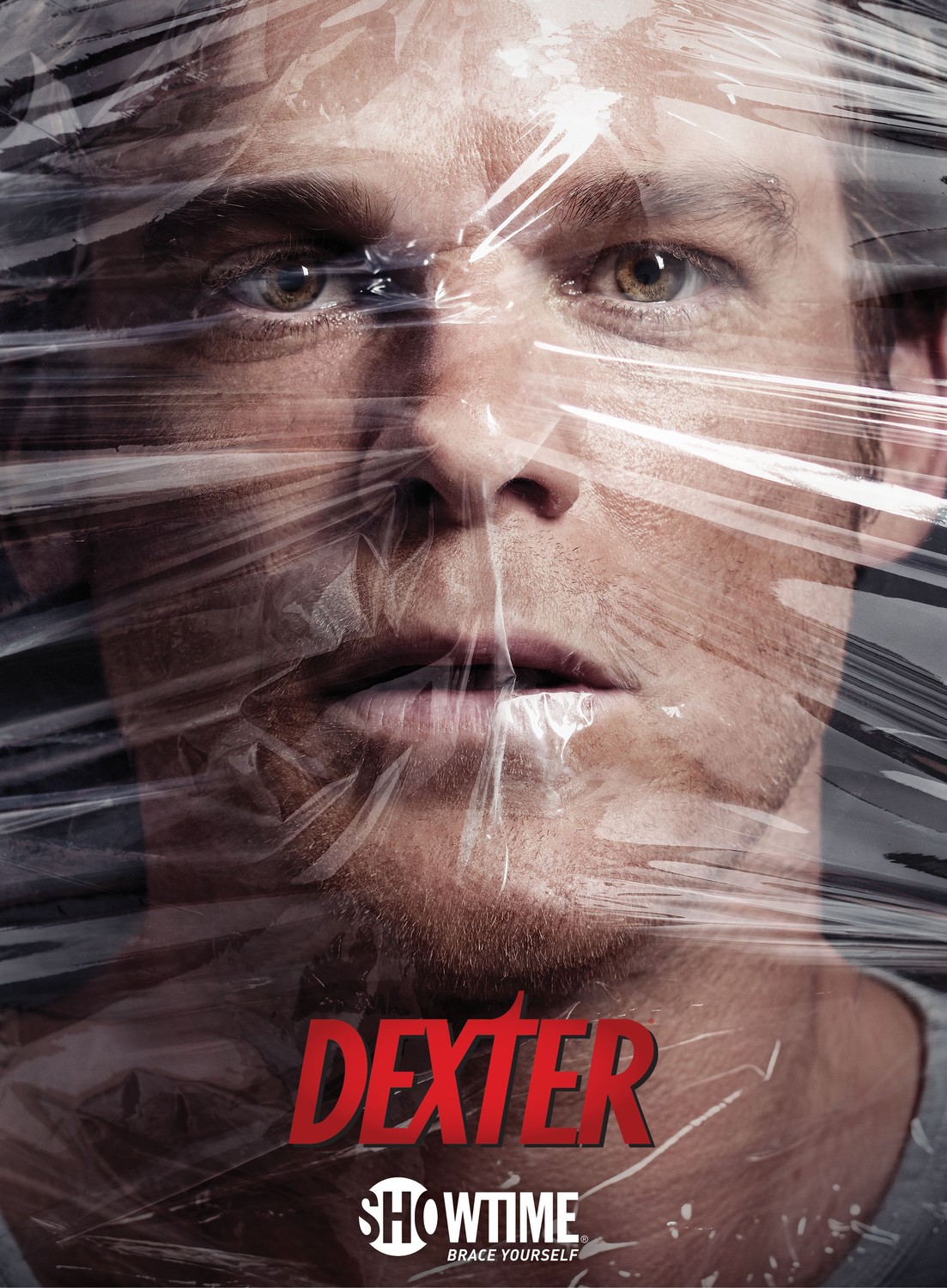 Dexter (2006) 8x12