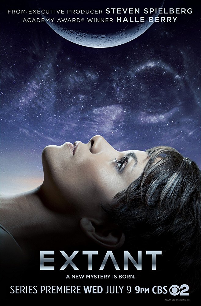 Extant (2014) 2x13