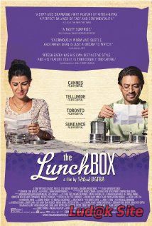Dabba Aka The Lunchbox (2013)