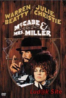 McCabe & Mrs. Miller (1971) 