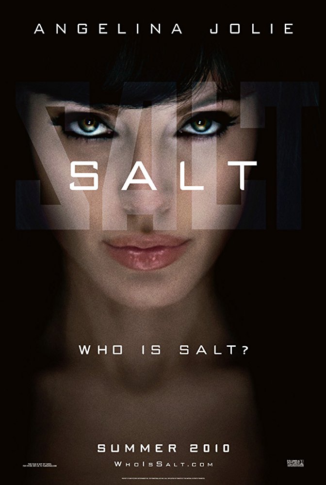 Salt Aka Avelin Salt (2010)