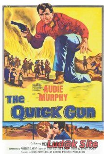 The Quick Gun (1964) 