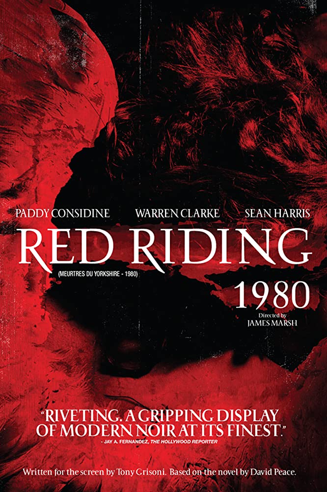 Red Riding: In the Year of Our Lord 1980 (2009) 