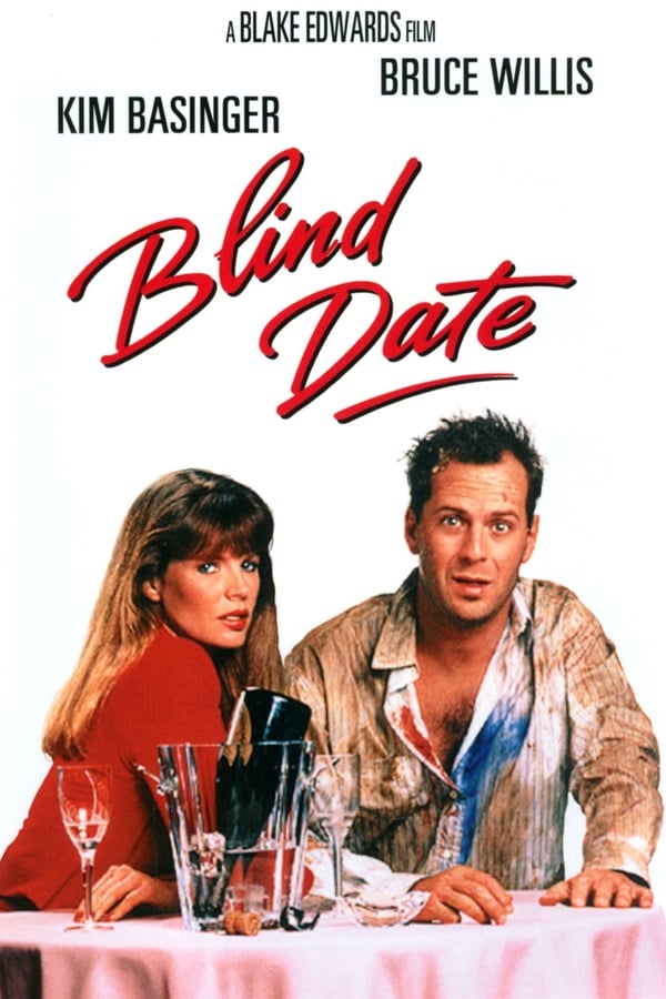 Blind Date (1987)
